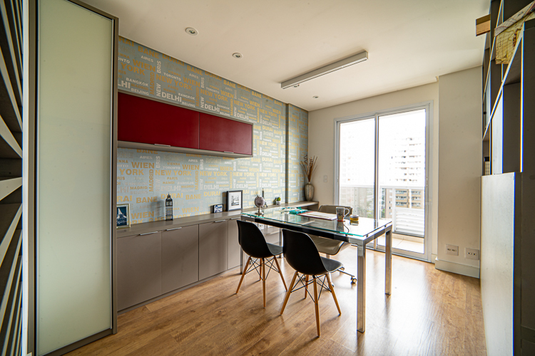 Osasco Offices - Seisa Mester Empreendimentos Imobiliários Osasco Offices - Seisa Mester Empreendimentos Imobiliários