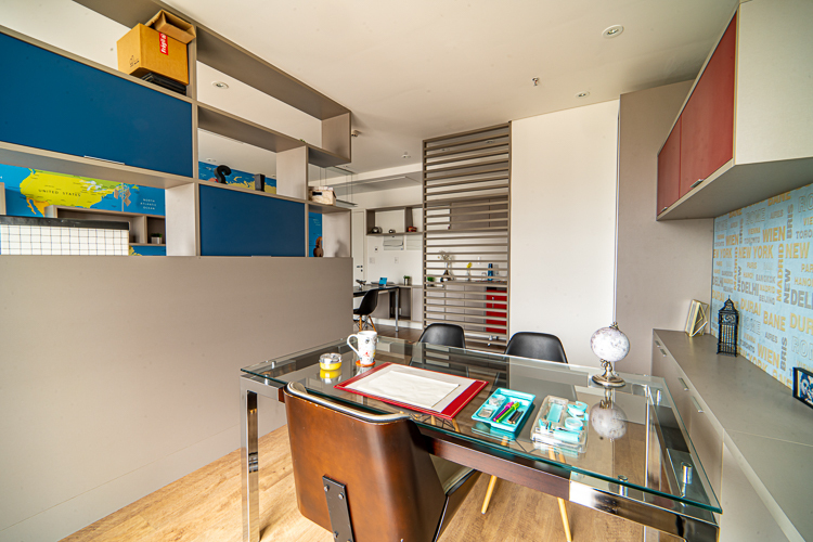 Osasco Offices - Seisa Mester Empreendimentos Imobiliários Osasco Offices - Seisa Mester Empreendimentos Imobiliários