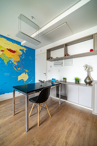 Osasco Offices - Seisa Mester Empreendimentos Imobiliários Osasco Offices - Seisa Mester Empreendimentos Imobiliários