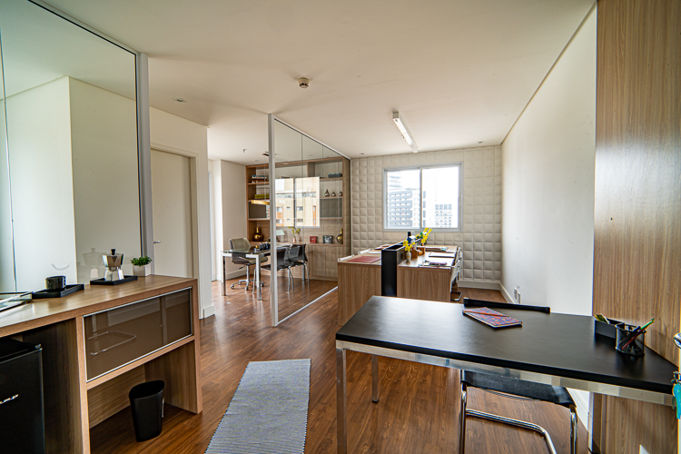 Osasco Offices - Seisa Mester Empreendimentos Imobiliários Osasco Offices - Seisa Mester Empreendimentos Imobiliários