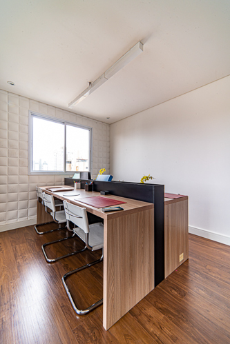 Osasco Offices - Seisa Mester Empreendimentos Imobiliários Osasco Offices - Seisa Mester Empreendimentos Imobiliários