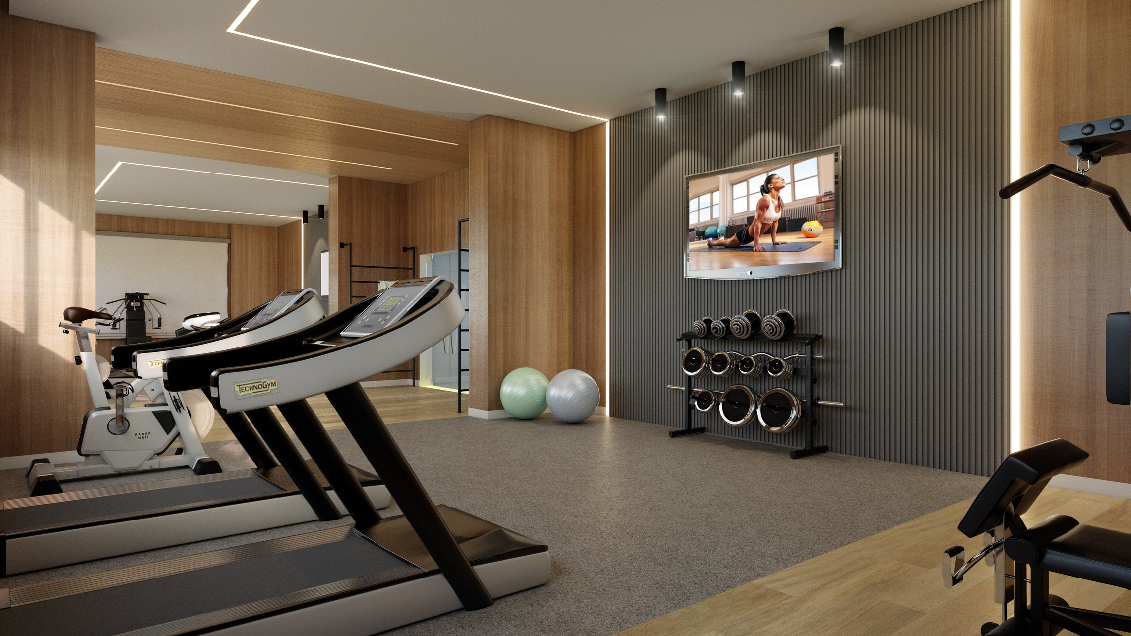 Katedral Sky Rooftop - Sim Engenharia Katedral Sky Rooftop - Sim Engenharia