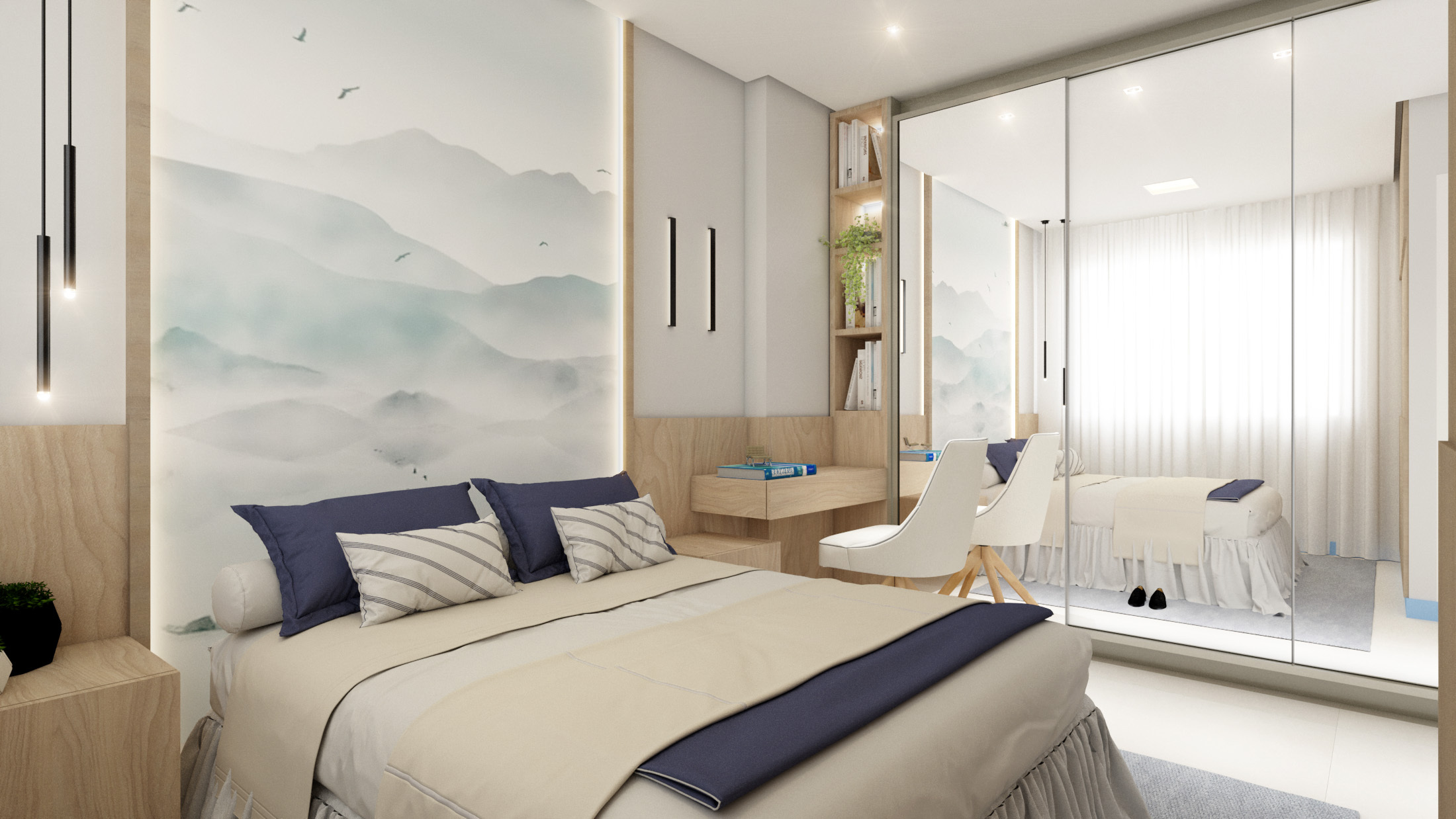 Katedral Sky Rooftop - Sim Engenharia Katedral Sky Rooftop - Sim Engenharia