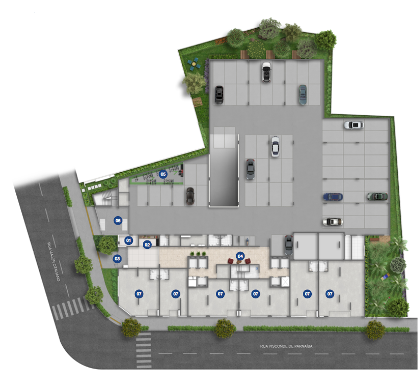 Alive Home Club Belém - Lojas Alive Home Club Belém - Lojas