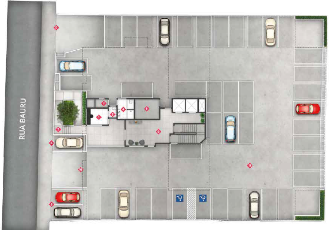 Mondo Residencial - Jacy