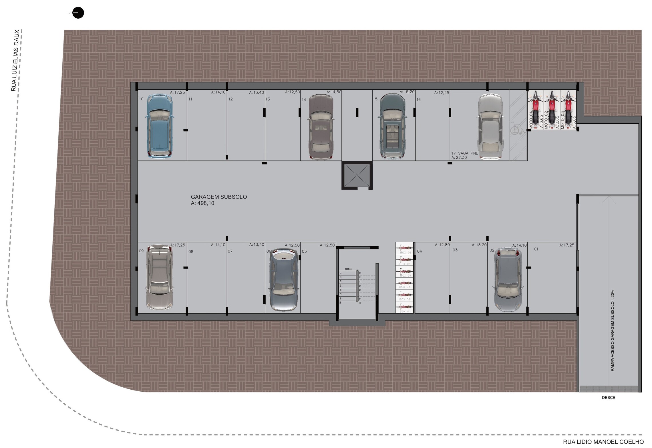 Lumiére Residence - Residencial Lumiére Residence - Residencial