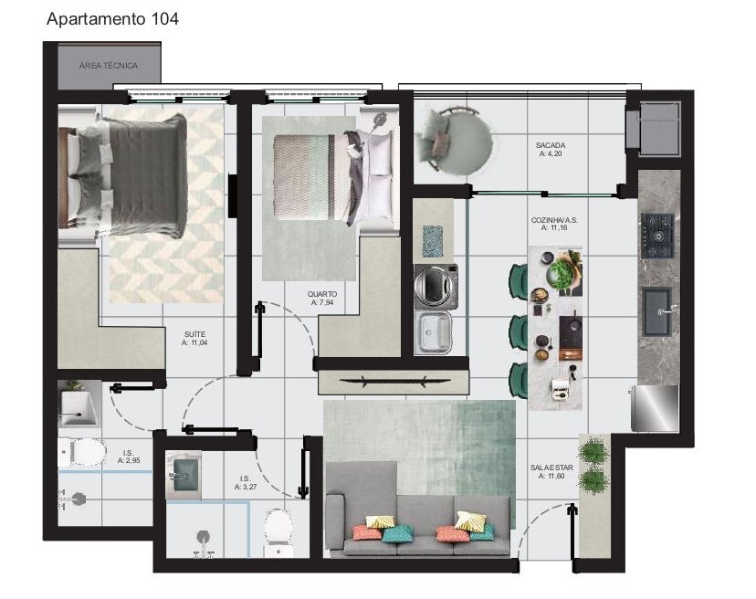 Lumiére Residence - Residencial Lumiére Residence - Residencial
