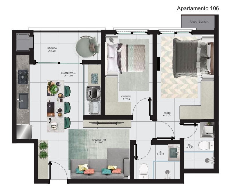 Lumiére Residence - Residencial Lumiére Residence - Residencial