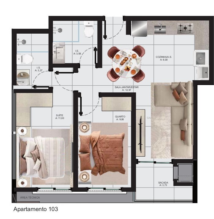 Lumiére Residence - Residencial Lumiére Residence - Residencial