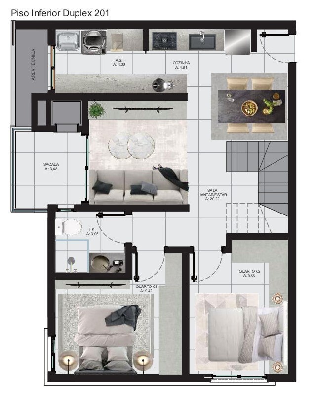 Lumiére Residence - Residencial Lumiére Residence - Residencial