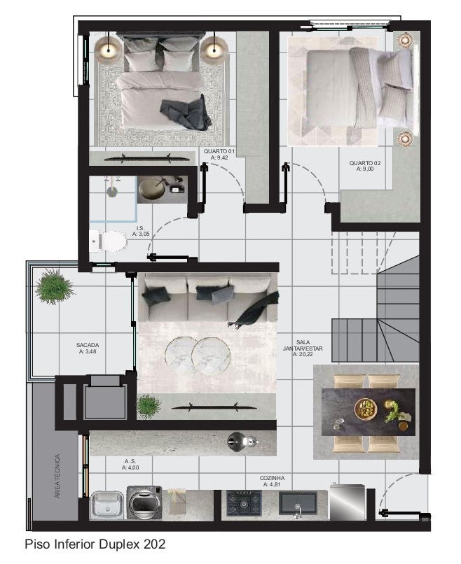 Lumiére Residence - Residencial Lumiére Residence - Residencial