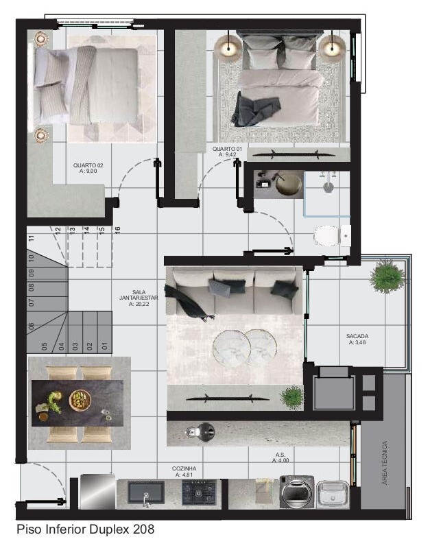 Lumiére Residence - Residencial Lumiére Residence - Residencial