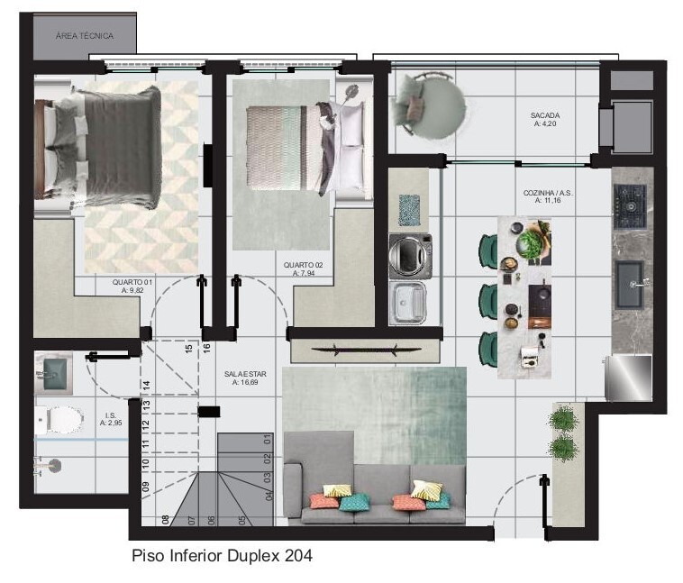 Lumiére Residence - Residencial Lumiére Residence - Residencial