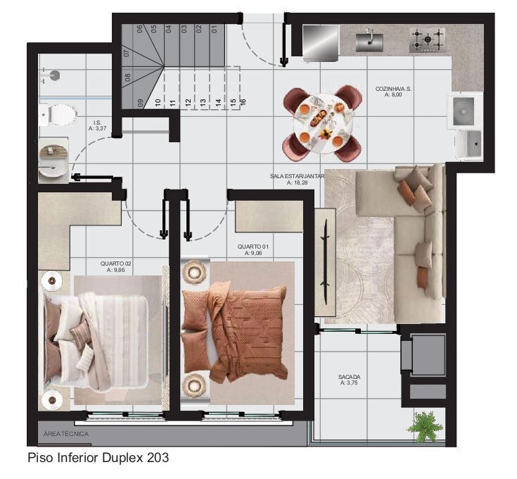 Lumiére Residence - Residencial Lumiére Residence - Residencial