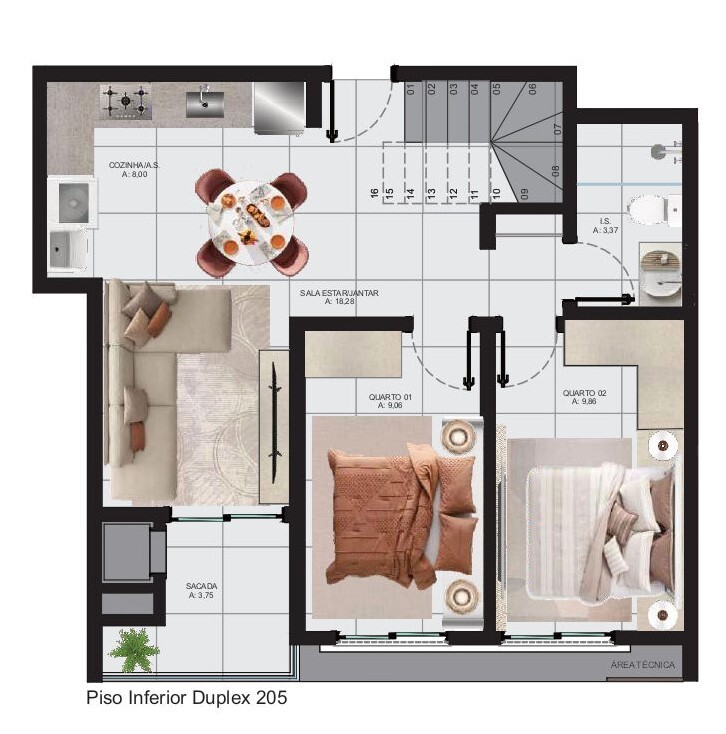 Lumiére Residence - Residencial Lumiére Residence - Residencial