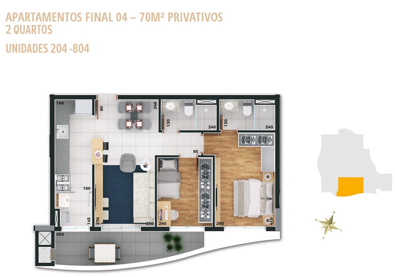 Central Plaza - H. Franck