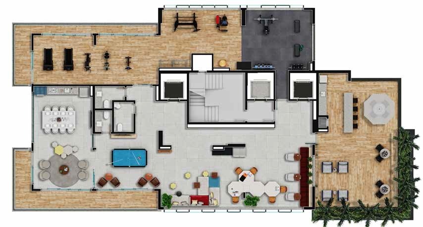 Catena - Todos Incorporadora