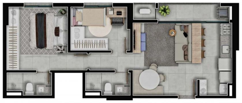 Catena - Todos Incorporadora