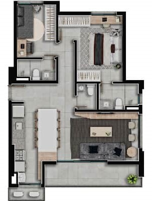 Catena - Todos Incorporadora