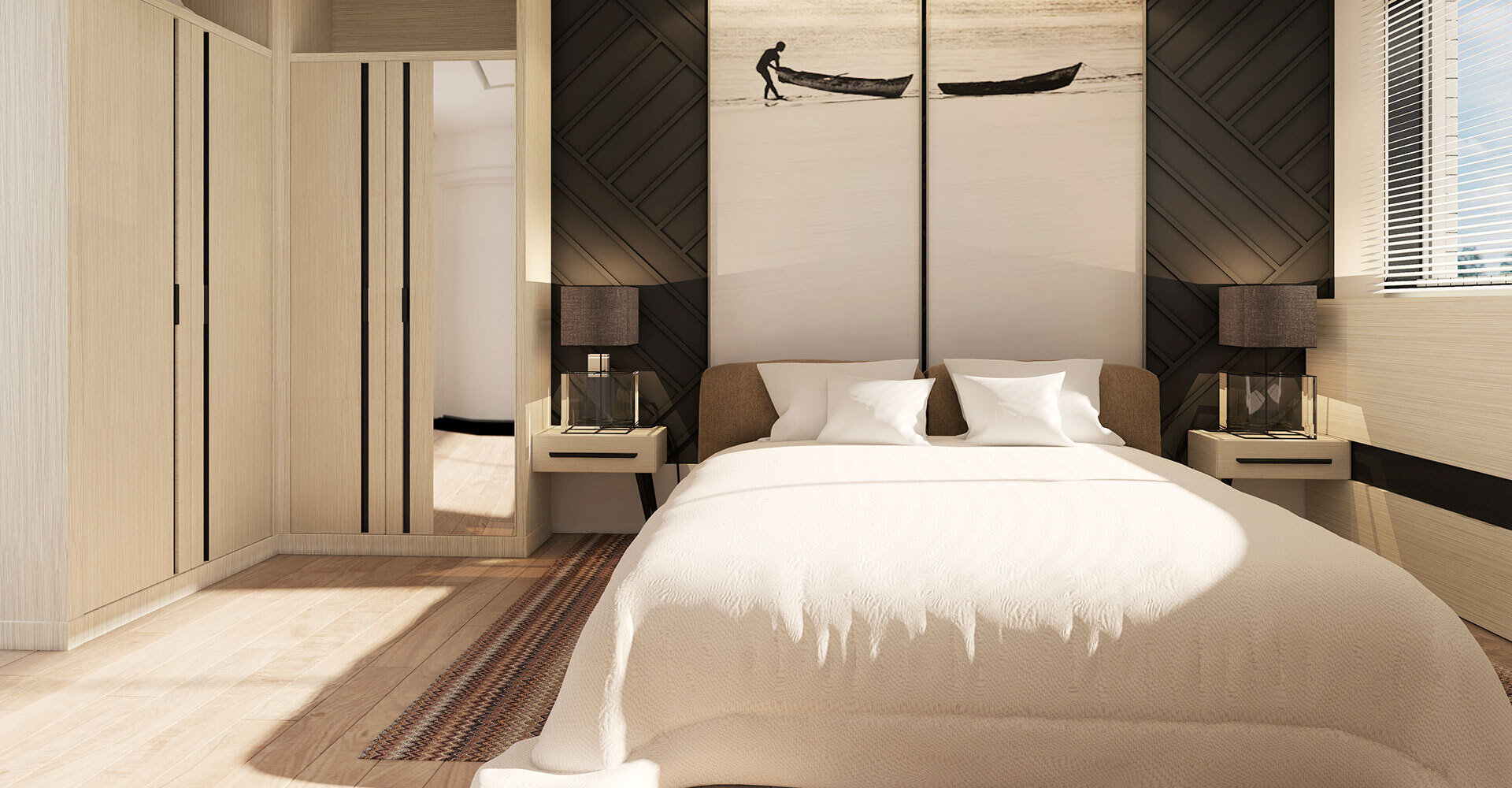 Dormitorio