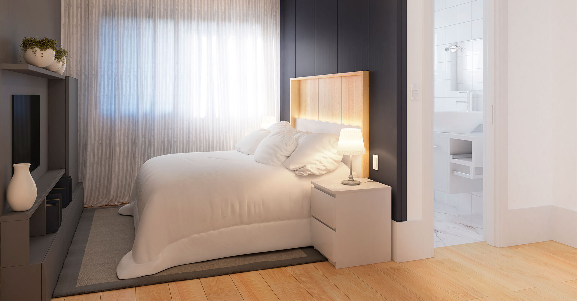 Dormitorio