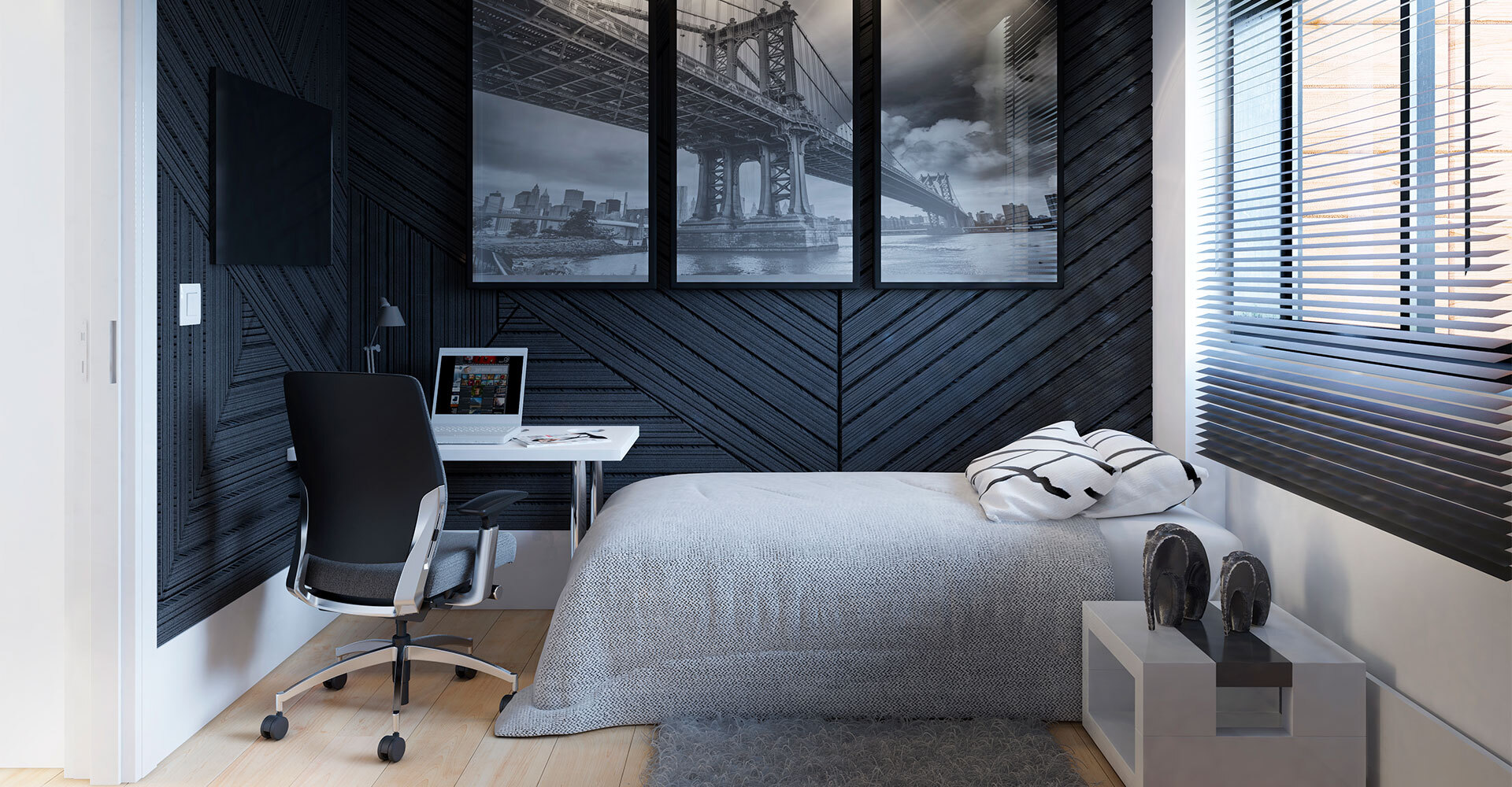 Dormitorio