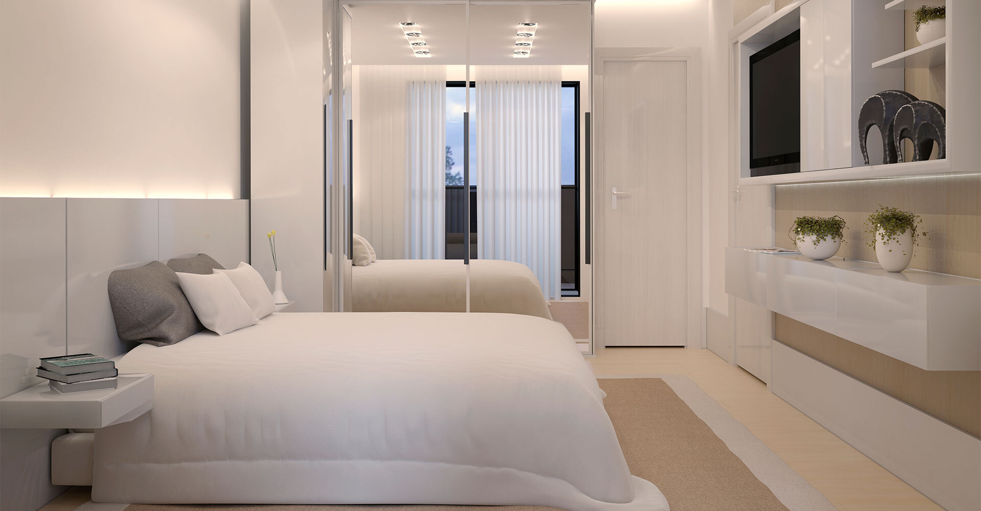 Dormitorio