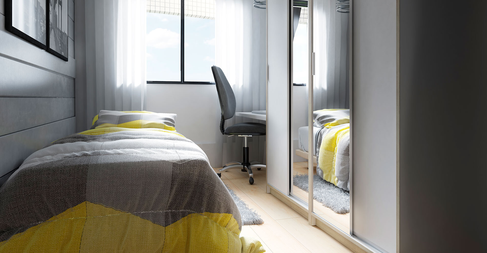 Dormitorio