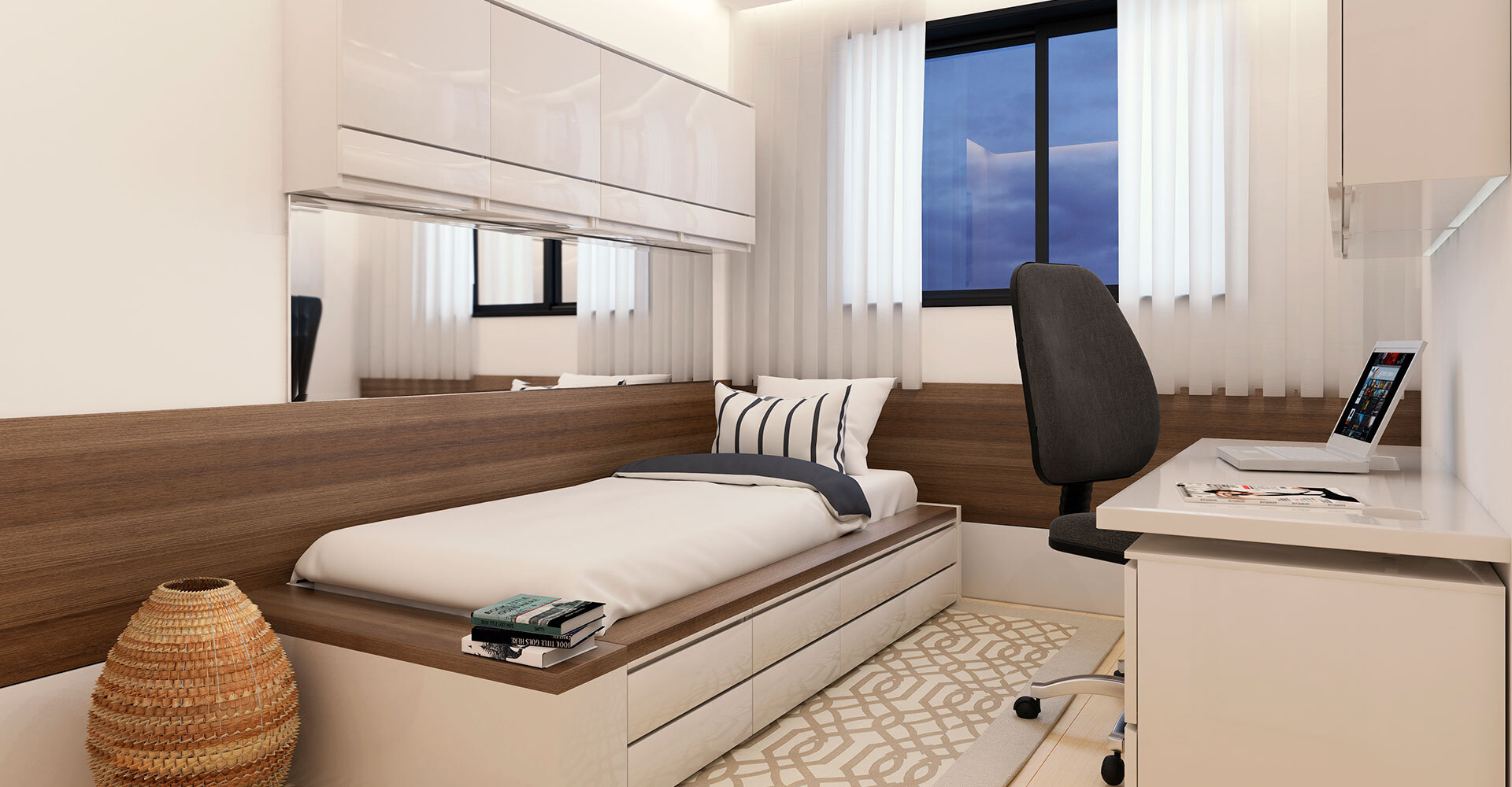 Dormitorio