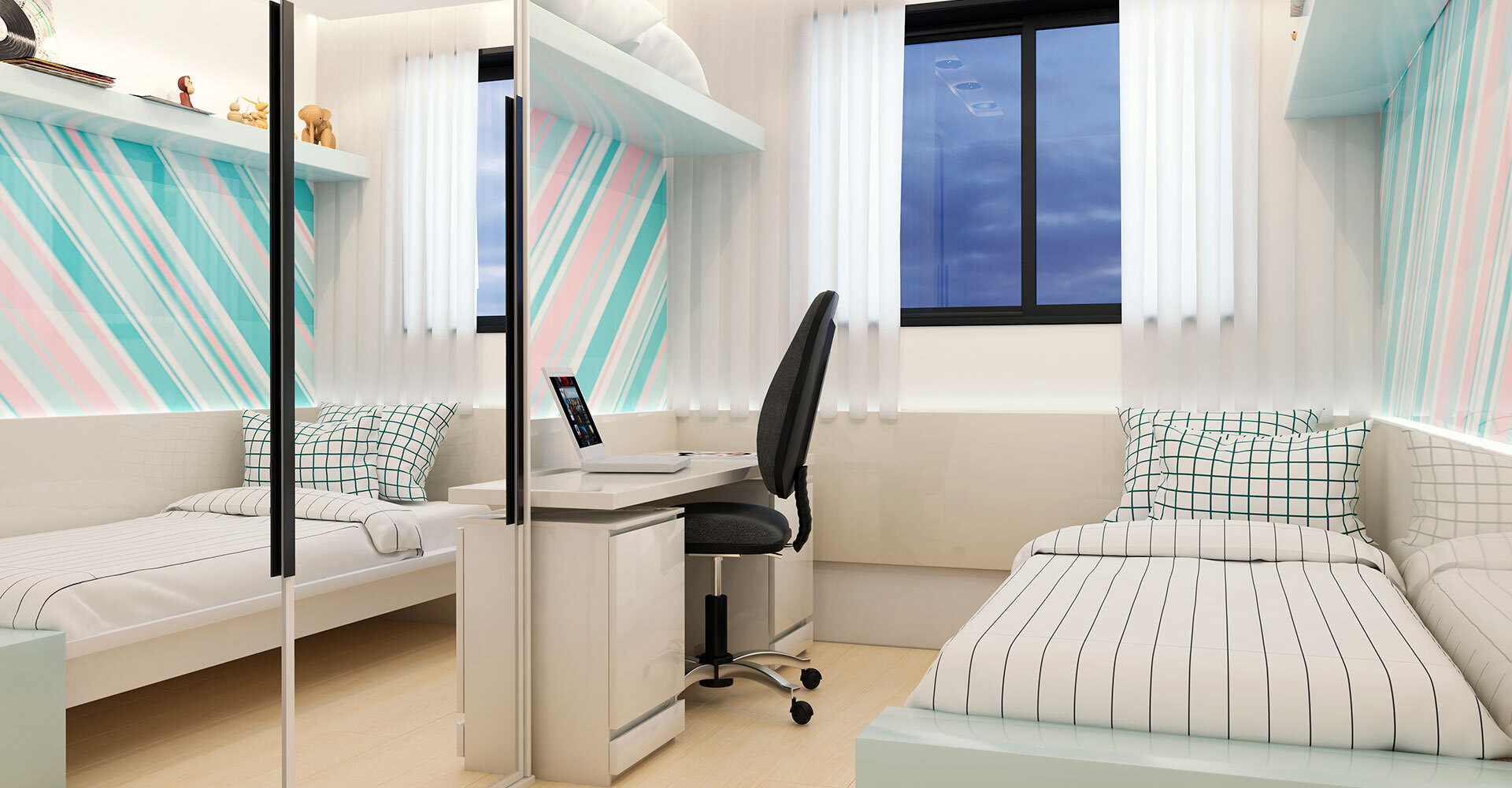 Dormitorio