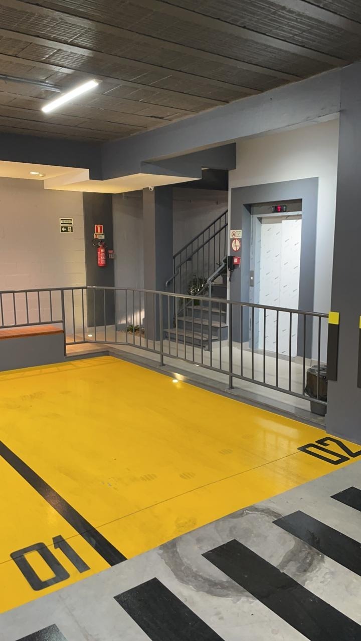 Urb 167 Apto 24419 - Nethomes Exclusividades Urb 167 Apto 24419 - Nethomes Exclusividades