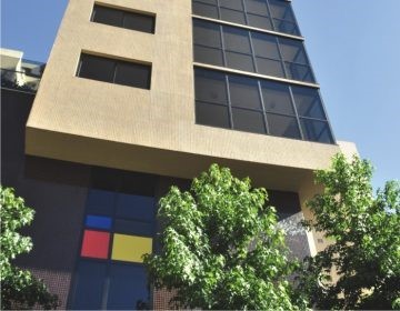 Piet Mondrian - VH Empreendimentos