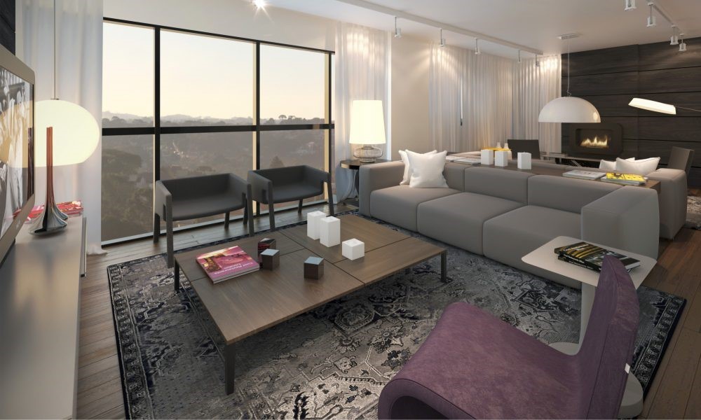 Piet Mondrian - VH Empreendimentos Piet Mondrian - VH Empreendimentos