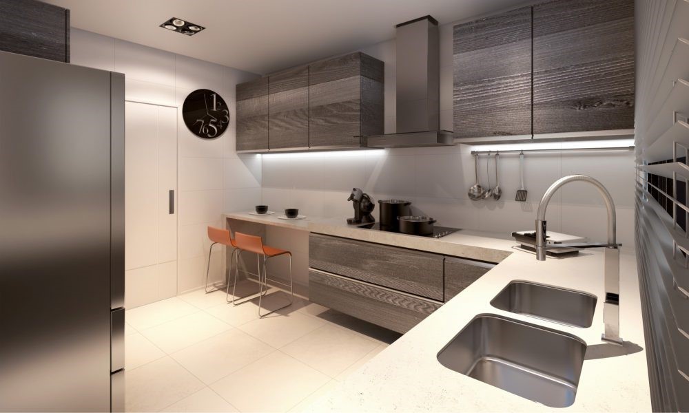 Piet Mondrian - VH Empreendimentos Piet Mondrian - VH Empreendimentos