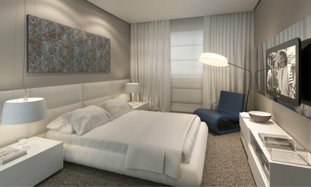 Piet Mondrian - VH Empreendimentos Piet Mondrian - VH Empreendimentos