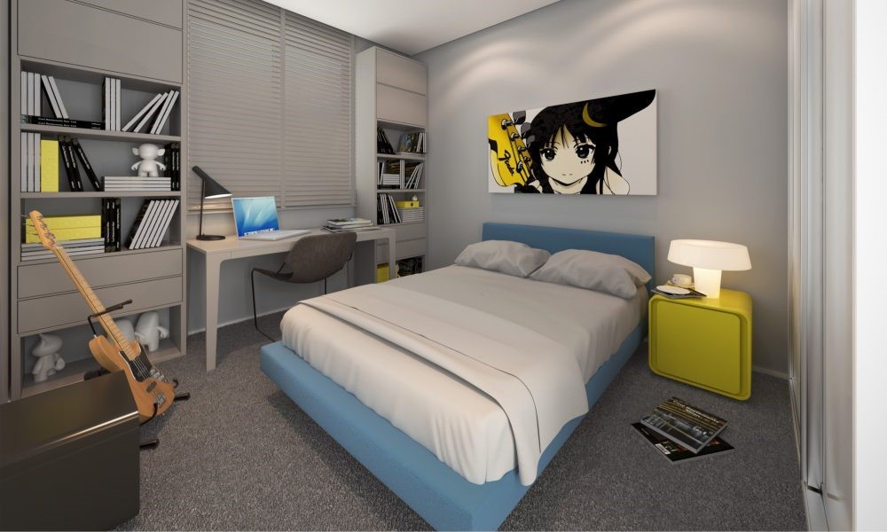 Piet Mondrian - VH Empreendimentos Piet Mondrian - VH Empreendimentos