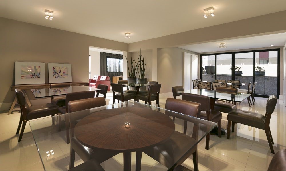 Piet Mondrian - VH Empreendimentos Piet Mondrian - VH Empreendimentos