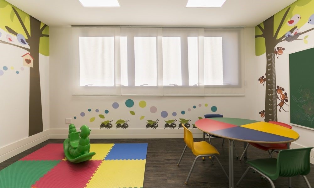 Piet Mondrian - VH Empreendimentos Piet Mondrian - VH Empreendimentos