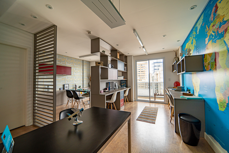 Osasco Offices - Seisa Mester Empreendimentos Imobiliários Osasco Offices - Seisa Mester Empreendimentos Imobiliários