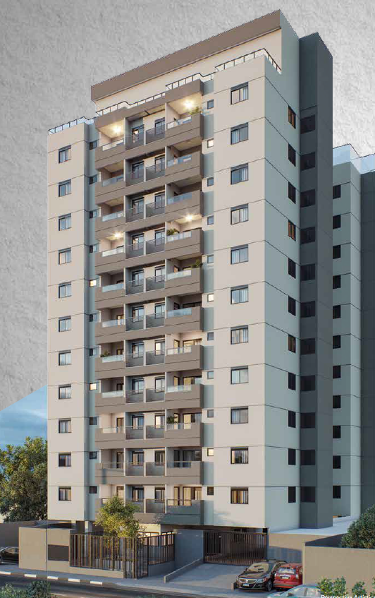 Mondo Residencial - Jacy