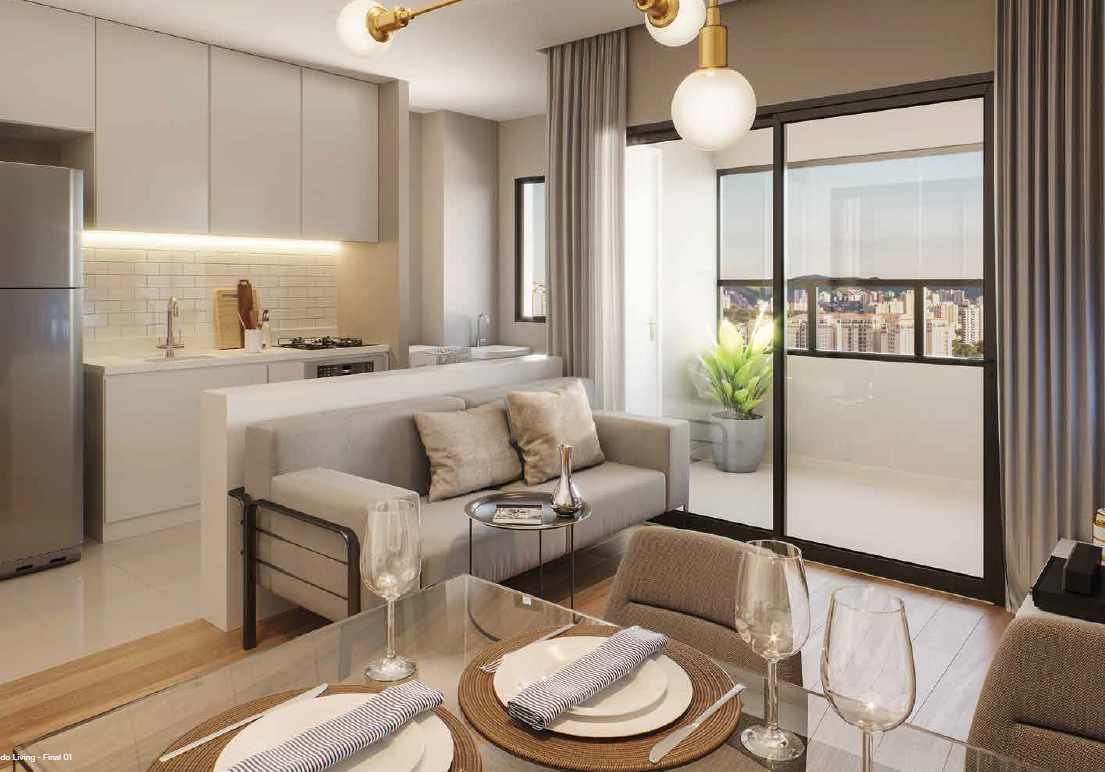 Mondo Residencial - Jacy Mondo Residencial - Jacy