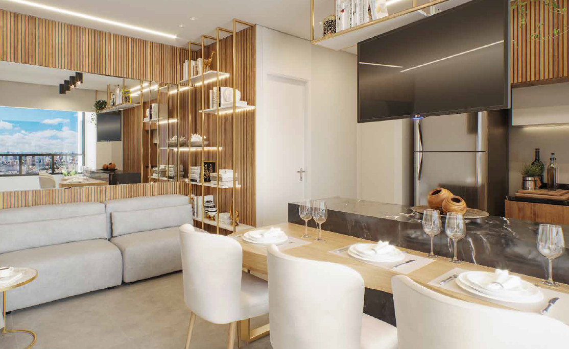 Mondo Residencial - Jacy Mondo Residencial - Jacy