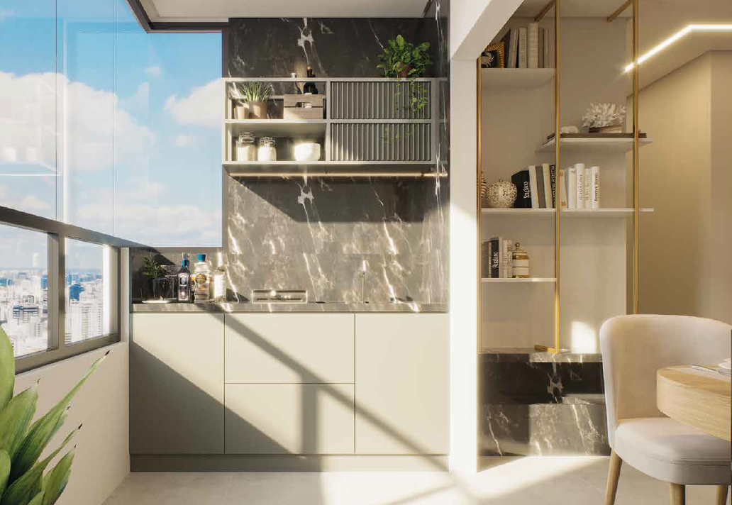 Mondo Residencial - Jacy Mondo Residencial - Jacy