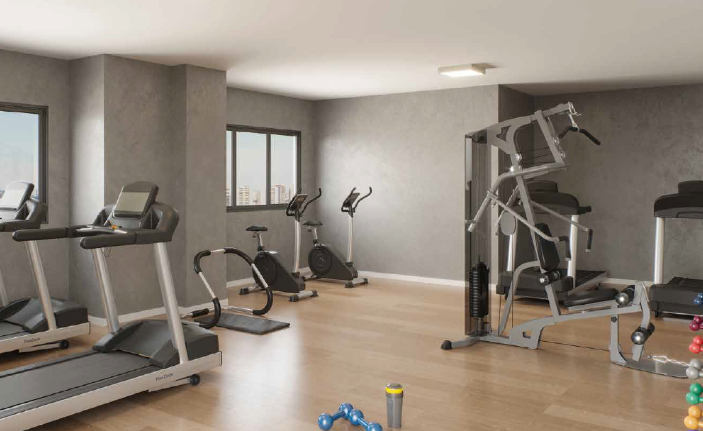 Mondo Residencial - Jacy Mondo Residencial - Jacy