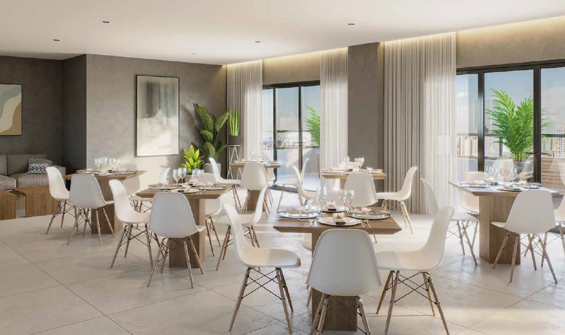 Mondo Residencial - Jacy Mondo Residencial - Jacy