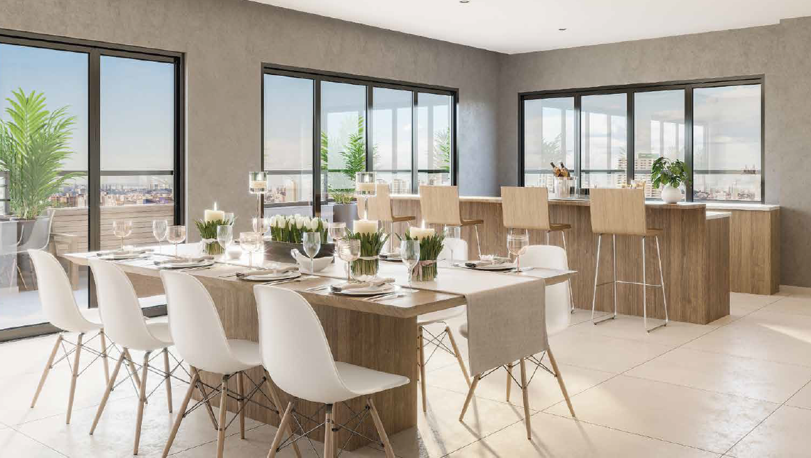 Mondo Residencial - Jacy Mondo Residencial - Jacy