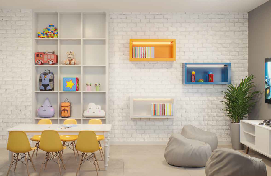 Mondo Residencial - Jacy Mondo Residencial - Jacy