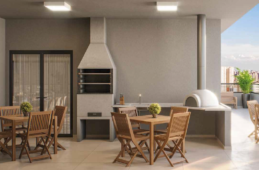 Mondo Residencial - Jacy Mondo Residencial - Jacy