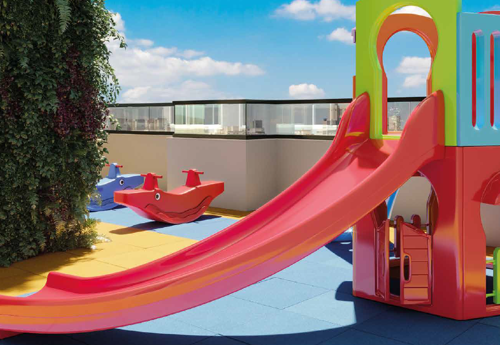 Mondo Residencial - Jacy Mondo Residencial - Jacy