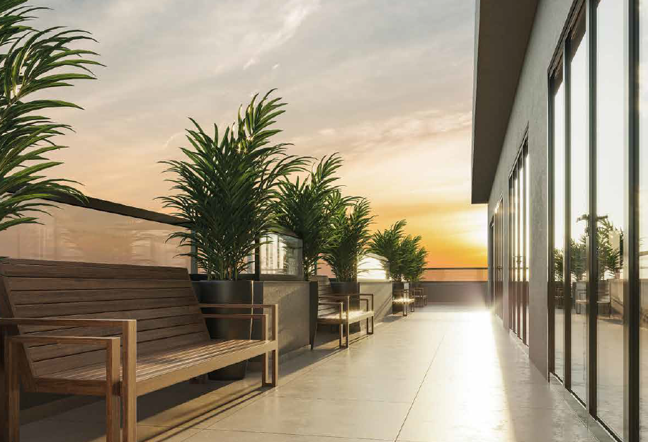 Mondo Residencial - Jacy Mondo Residencial - Jacy